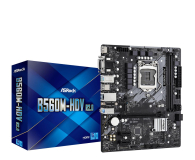 ASRock B560M-HDV R2.0 - 727642 - zdjęcie 1